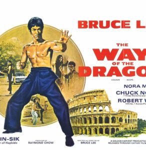 The Way of the Dragon