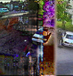 Life Must Be Disrupted In Order To Be Revealed: The Recording As Record And The Hyper-Surveilled Entity Not Meant To Exist In An Unusual Summer
