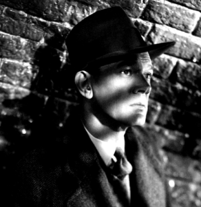 The Silly American: Othering in Carol Reed’s THE THIRD MAN
