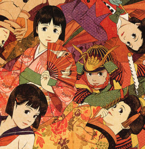 Allusion and Longing in Satoshi Kon’s MILLENNIUM ACTRESS