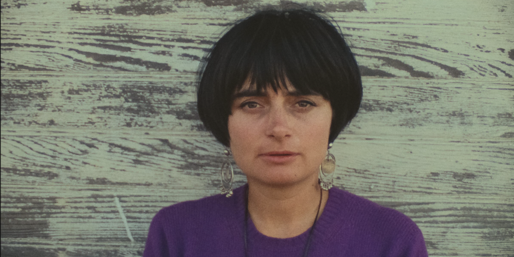 The Varda Philes… Or How I’m Surviving the Pandemic