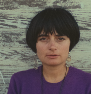 The Varda Philes… Or How I’m Surviving the Pandemic