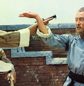 7 Grandmasters – According to the wisdom of Shang-Kuan Cheng, master of the Pei Mei technique