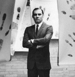 Investigation of a Citizen Above Suspicion: An Allegory of Decadence