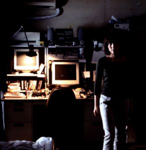 Welcome to the Internet: Kiyoshi Kurosawa’s Pulse