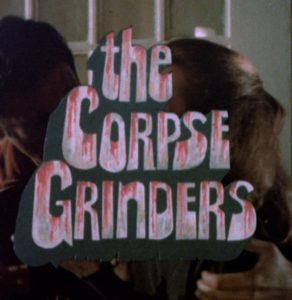 Grindhouse Trailer Spectacular!