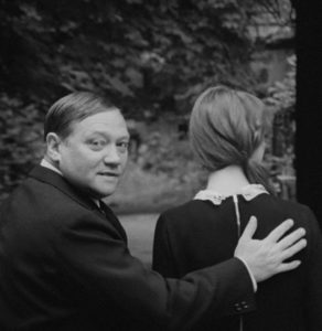 Distorted Perception: Juraj Herz’s The Cremator