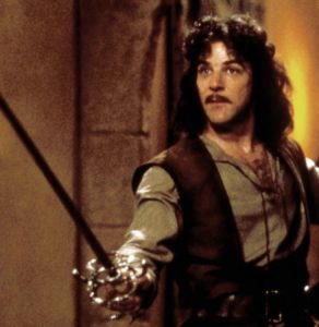 Sick Day Story Allegory: The Princess Bride Integrates Grief on the Sly