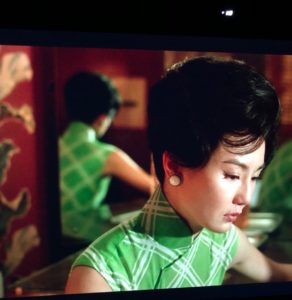 In the Mood for Love, Wong Kar-wai’s Silent Dance: Where Image Meets Flesh in Fifteen Frames