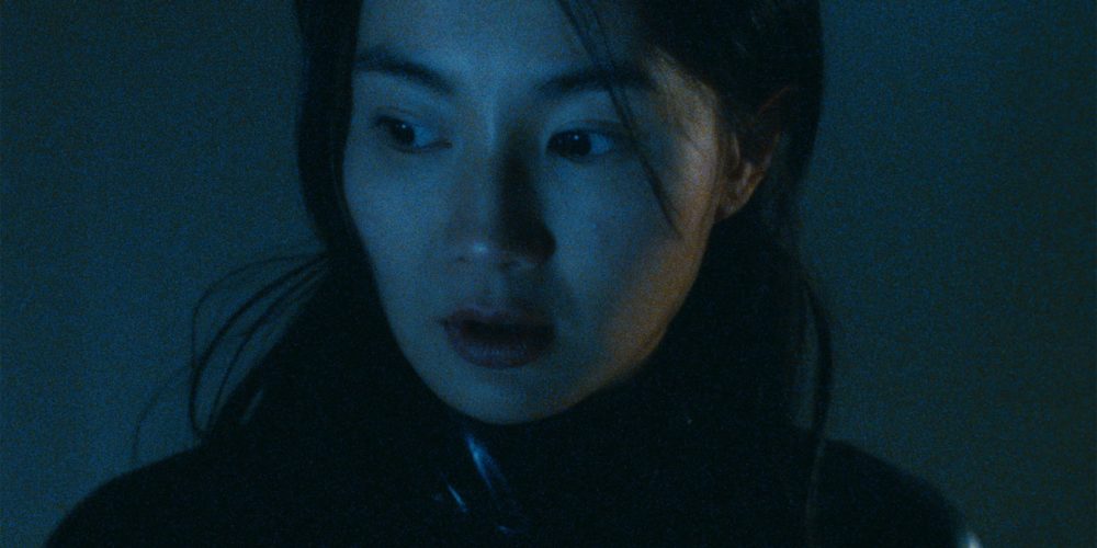 Shadow of “Les Vampires”: Irma Vep