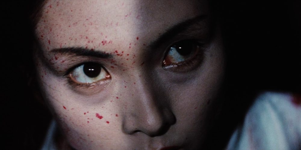 All I Know is Violence – The False Catharsis of Lady Snowblood
