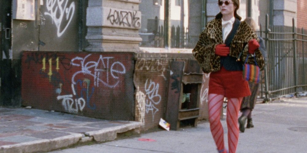 A Librarian in Hot Pants, a Side Order of House Music, and a Seltzer, Please