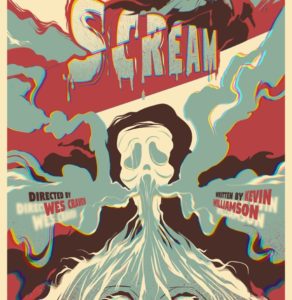 It’s All Just One Big Movie: I Always Had a Thing For You, Scream