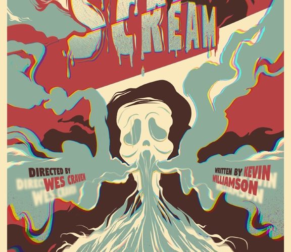 It’s All Just One Big Movie: I Always Had a Thing For You, Scream