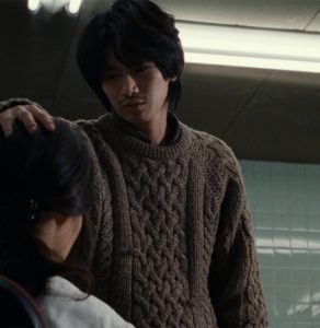 The Enigma of Mr. Mamiya: The Unspoken Subject of Inner Darkness in Kiyoshi Kurosawa’s Cure