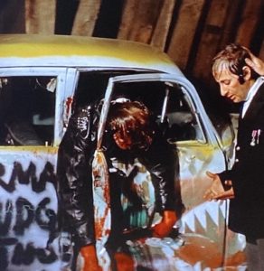 The Cars That Ate Paris and the Bone-Shaking Consequences of the Past