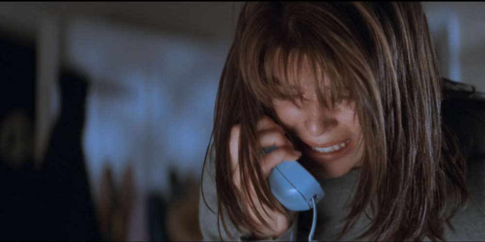 You Can’t Get Rid of the Telephone