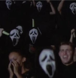 You Know We Had to Do it To Him: Scream 2’s Big Swing was Justified