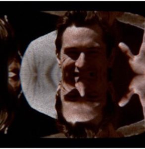 Turn Your Gaze Upon This Wretched Thing: The Schismatic Spectacle of Brian DePalma’s Hi, Mom!