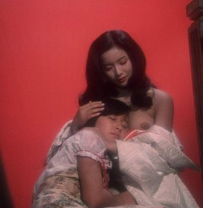 The Only Promise is Love: Finding a Home in Hausu