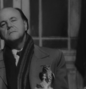 Waiting for Something to Happen: György Fehér’s Twilight