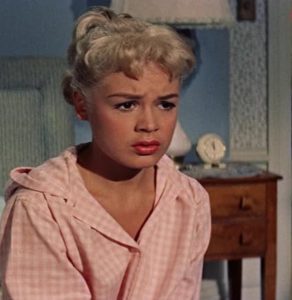 Sandra Dee’s Gidget Traipses Through Sexual Politics and a Troubled World