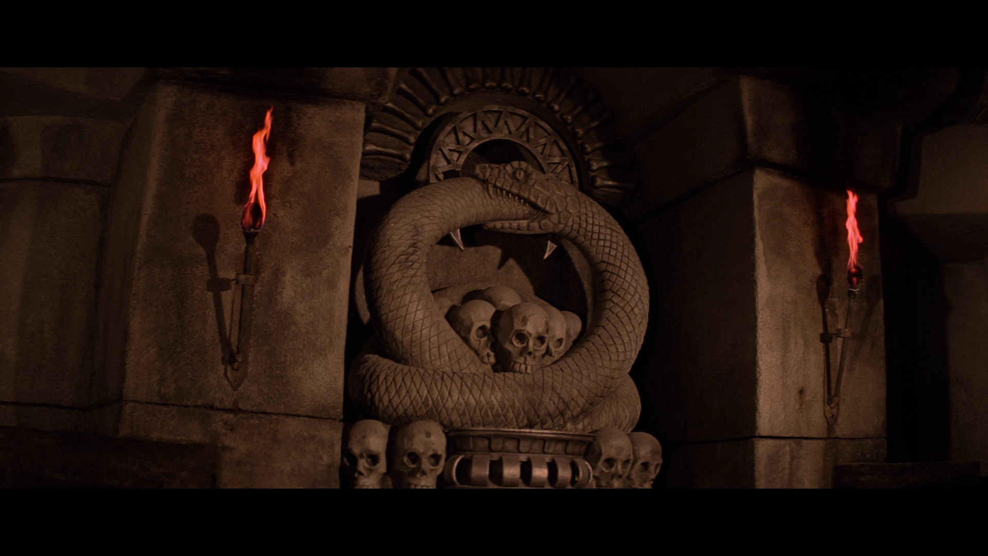 Conan the Chad and Tolkien the Virgin – Perisphere
