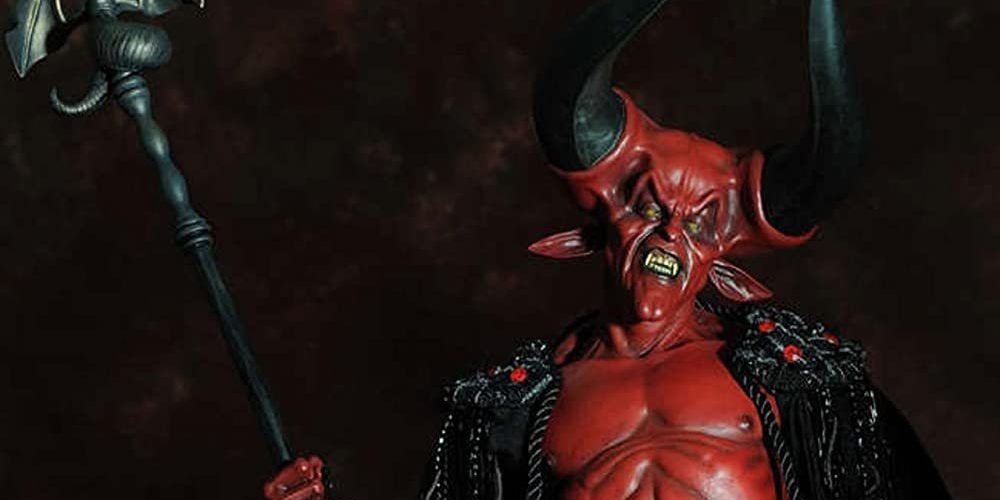 When I’m Bad, I’m Better: Legend and Tim Curry’s Legacy of Villainy