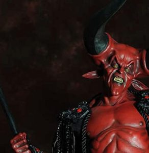 When I’m Bad, I’m Better: Legend and Tim Curry’s Legacy of Villainy
