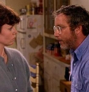 Comfort Movies and Show Stealers: The Goodbye Girl