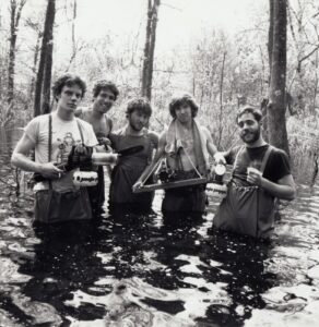 Hey Bud, Let’s Make a Movie! — The Evil Dead as the Demonic Incarnation of the DIY Filmmaking Spirit