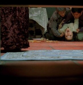 Tragic, Gothic, and Domestic: Classical Horror in Kim Jee-woon’s A Tale of Two Sisters