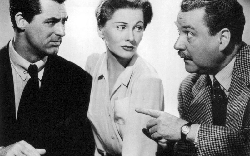 Don’t Ever Trust a Man that Calls You Monkeyface: Masculinity then and now