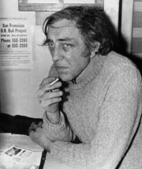Norman Wexler