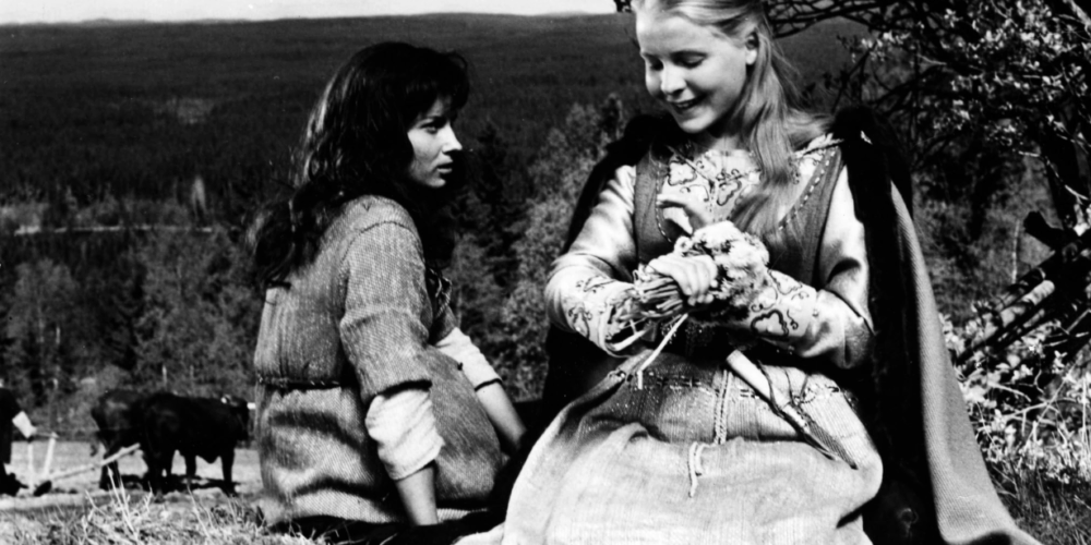 The Virgin Spring: Film as Folk Ballad