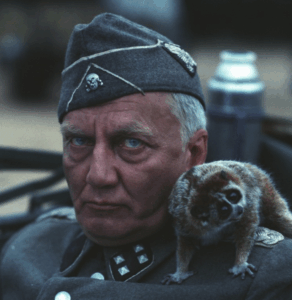 COME AND SEE: Hell in the Eyes