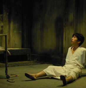 From Roses to Dogra: Speculating Toshio Matsumoto’s Bleak Cinematic Journey