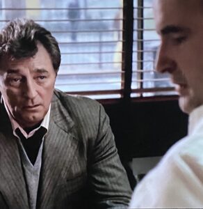 A Criminal Reputation: George V. Higgins From Page to Screen