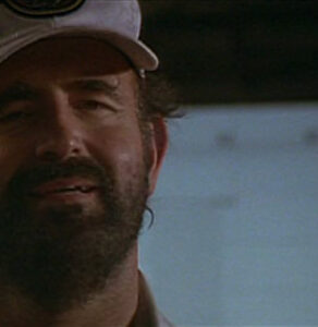 My Rotten Little Part in the Rotten Machine: Outland