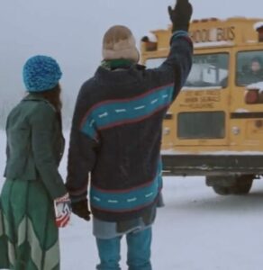 Citizens of a Different Town: The Sweet Hereafter