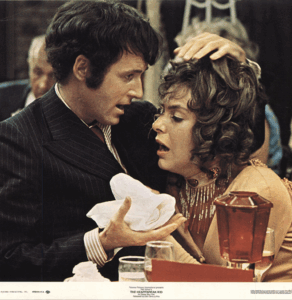 There’s No Lying In That Beef: Breaking Down The Singularly Unflinching Satire of The Heartbreak Kid