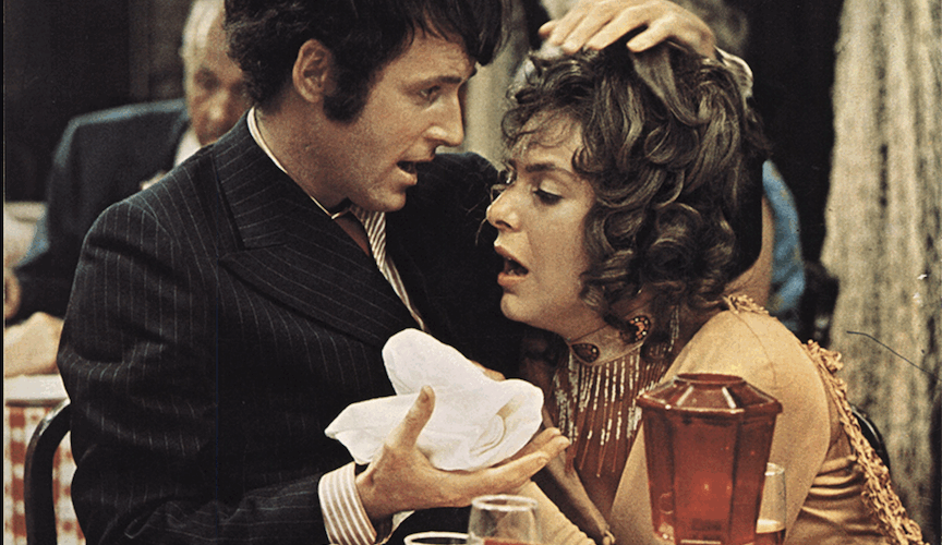 There’s No Lying In That Beef: Breaking Down The Singularly Unflinching Satire of The Heartbreak Kid