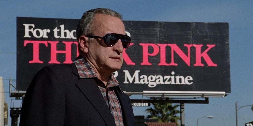 Paul Schrader’s Hardcore: The Film that Was and Also Wasn’t
