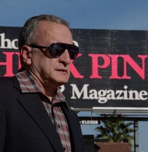 Paul Schrader’s Hardcore: The Film that Was and Also Wasn’t