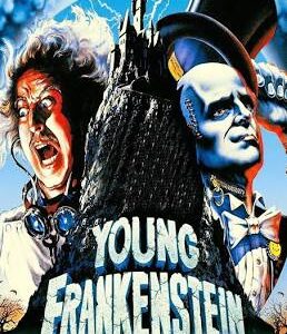 A Labor of Love: Mel Brooks’s Young Frankenstein
