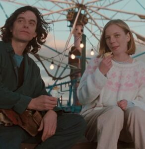 The Thin Line Between Chaotic and Lawful: Litigious Grief in Atom Egoyan’s The Sweet Hereafter