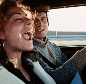 They Don’t Even Have Romance in Movies Anymore!