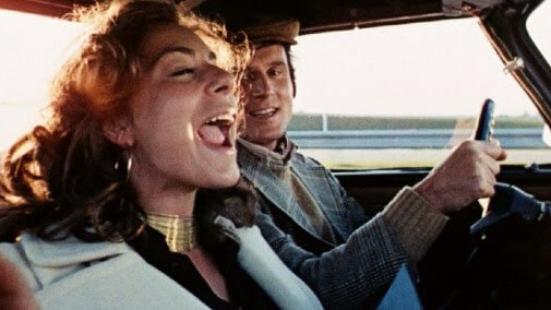 They Don’t Even Have Romance in Movies Anymore!