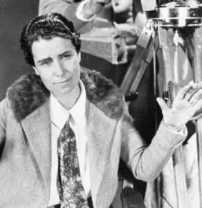 Merrily We Go to Hell’s Dorothy Arzner, the Only Female Director in 1930s Hollywood