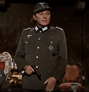 Broadsword Calling Danny Boy: Reflections on a Childhood Favorite